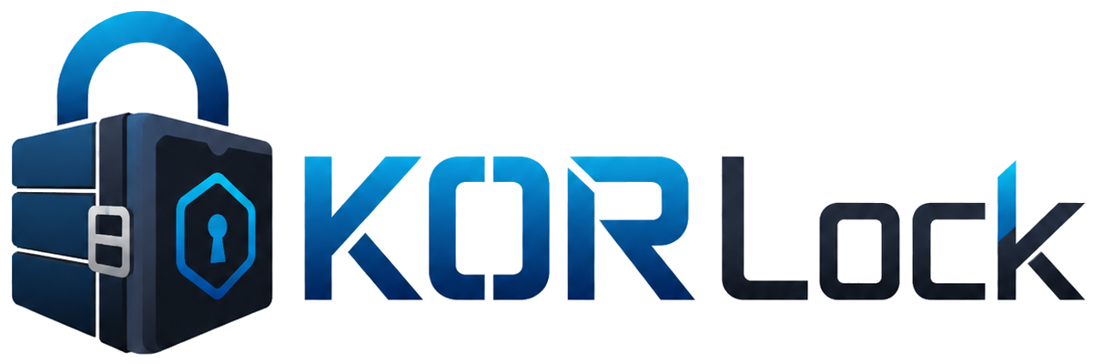 KORLock
